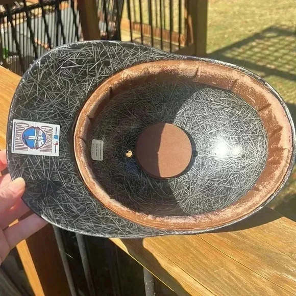 Cooperstown Collection american baseball Souvenir Batter cap Yankees - Picture 3 of 5